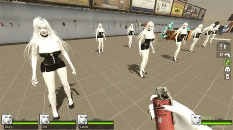 Gmod +18 [Garrys Mod] [Collections]